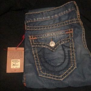 True religion jeans